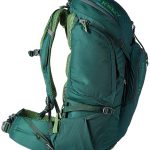 Kelty Redwing 50 Green Side