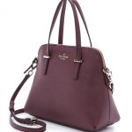 Kate Spade Cedar Street Mahogany